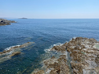 2+1 bedroom flat with sea view in a gated community, Porto Covo, Property for sale in DL32388