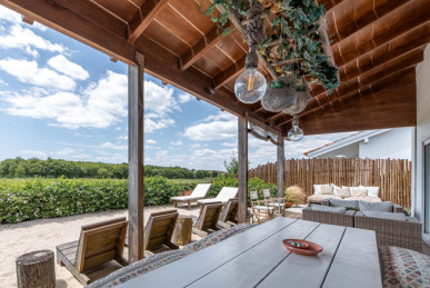 House 4 Bedrooms, Possanco, Comporta, Property for sale in DL32549