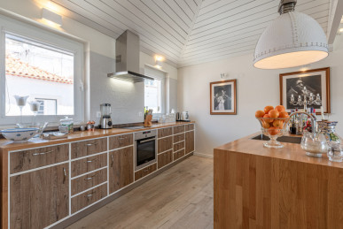 4 bedroom villa with terrace in Alcácer do Sal, Property for sale in DL32947