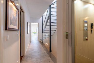 4 bedroom villa with terrace in Alcácer do Sal, Property for sale in DL32947