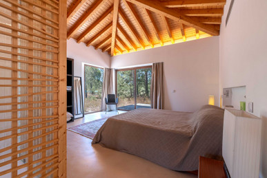 3 bedroom villa located in the Spatia Comporta Resort, Property for sale in DL32655