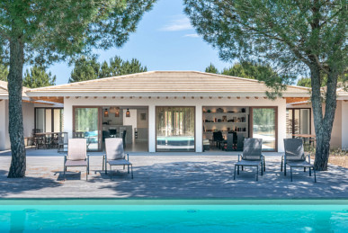 3 bedroom villa located in the Spatia Comporta Resort, Property for sale in DL32655