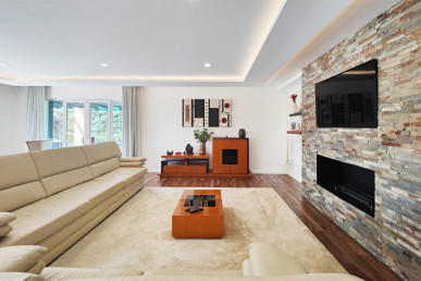 6 bedroom villa with swimming pool in the Belas Clube de Campo Condominium, Property for sale in DL32751