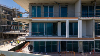 2 bedroom flat with 148m2 of private gross area, in Cascais, Property for sale in DL33314