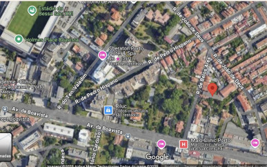 Land with Warehouse, with approved project, Property for sale in DL33153