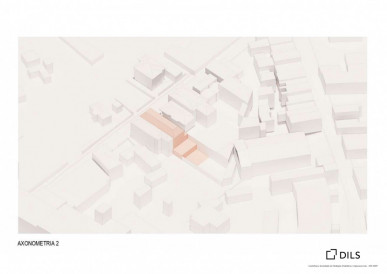 Land with Warehouse, with approved project, Property for sale in DL33153