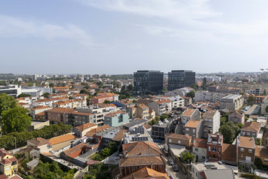 Land with Warehouse, with approved project, Property for sale in DL33153