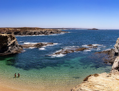 2+1 Bedroom Apartment, Resort, Porto Covo, Property for sale in DL33018