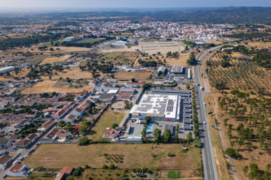 Land in Grândola, Property for sale in DL33773