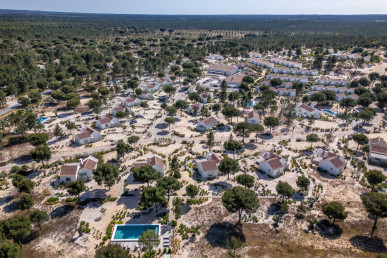 Villa T1 Authentic Bicas, Comporta, Property for sale in DL33463