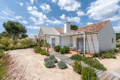 Villa T1 Authentic Bicas, Comporta, Property for sale in DL33463