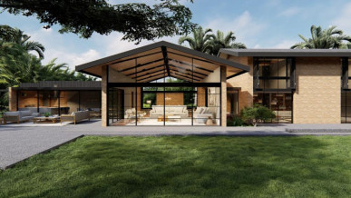 House to Recover, Quinta da Marinha, Cascais, Property for sale in DL33662