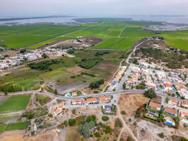 Building land in Possanco, Comporta, Property for sale in DL33706