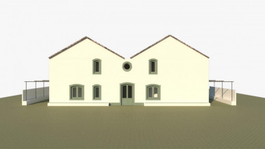 Building land in Possanco, Comporta, Property for sale in DL33706