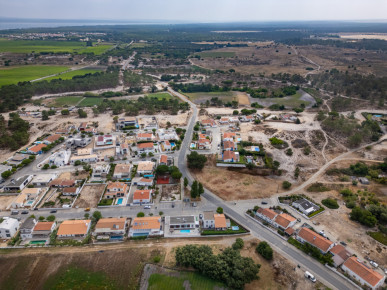 Building land in Possanco, Comporta, Property for sale in DL33706