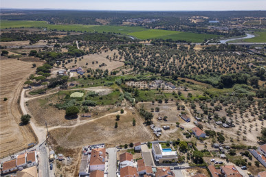 3+1 bedroom villa with pool, garage and terrace, Alcácer do Sal, Property for sale in DL33774