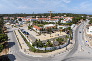 Plot of land, in the La Reserve subdivision, Carvalhal, Property for sale in DL33979