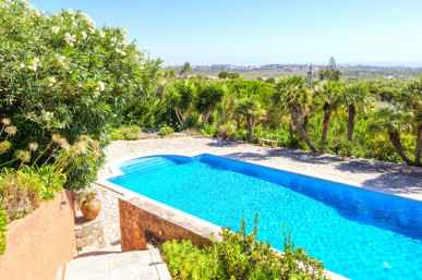 Exclusive 5 bedroom villa, overlooking Guincho and Cascais, Property for sale in DL33867