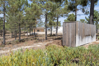 Plot of land inserted in the La Reserve development, Carvalhal, Property for sale in DL33868