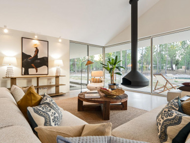 House 3 Bedrooms, Resort, Estates at Spatia, Property for sale in DL34090