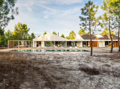 House 3 Bedrooms, Resort, Estates at Spatia, Property for sale in DL34090