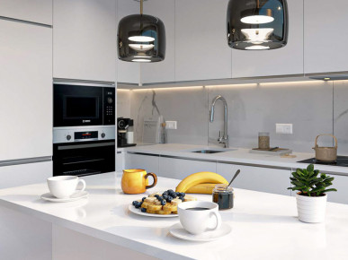 2 bedroom flat with terrace and garden, in Matosinhos, Property for sale in São Mamede de Infesta e Senhora da Hora, Matosinhos, DL34118