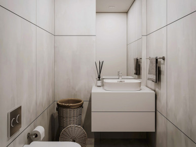 2 bedroom flat with terrace and garden, in Matosinhos, Property for sale in São Mamede de Infesta e Senhora da Hora, Matosinhos, DL34118