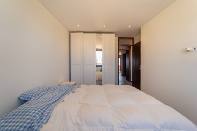 3 bedroom flat, in downtown Porto, Marquês - Constitution, Property for sale in DL34147