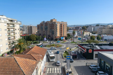 Building with land with PPA approved for 9 apartments, in Gondomar, Property for sale in DL34231