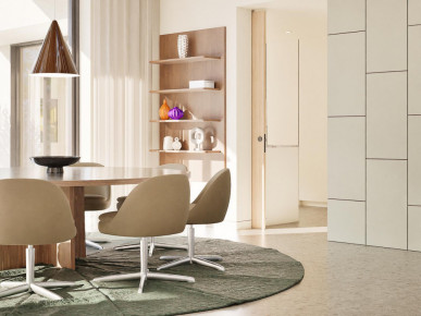 Contemporary 5 bedroom villa in Birre, Property for sale in DL35788