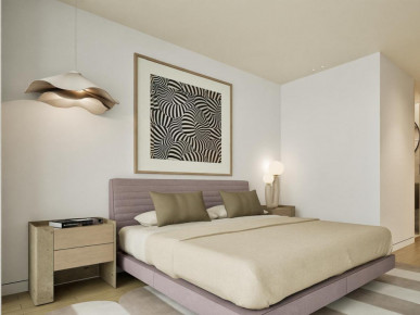 Contemporary 5 bedroom villa in Birre, Property for sale in DL35788