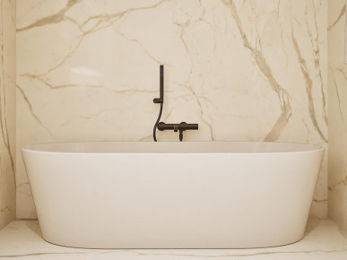 New build 5 bedroom villa, with garden and swimming pool, located in Birre, Property for sale in DL35789