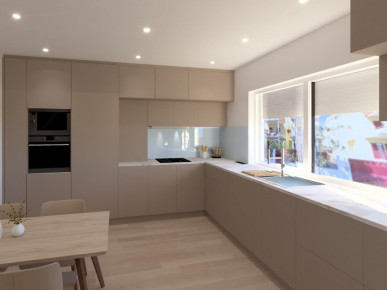 4 bedroom villa, by the sea, in São Pedro do Estoril, Cascais, Property for sale in DL35029