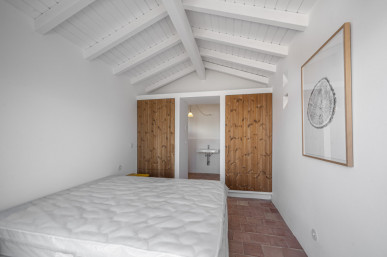 House T3, Renovated, in Sobreiras Altas, Property for sale in DL35090