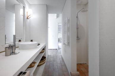 2 bedroom villa inserted in the Authentic Bicas development, Comporta, Property for sale in DL35091