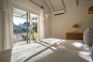 2 bedroom villa inserted in the Authentic Bicas development, Comporta, Property for sale in DL35091