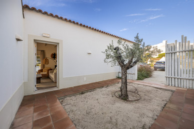 2 bedroom villa inserted in the Authentic Bicas development, Comporta, Property for sale in DL35091