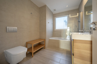 3 bedroom villa with terrace and garden located in the centre of Comporta, Property for sale in DL35026