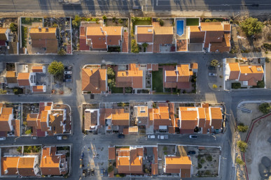 3 bedroom villa with terrace and garden located in the centre of Comporta, Property for sale in DL35026