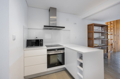 3 bedroom villa, inserted in the Spatia Comporta development, Bicas, Property for sale in DL35092