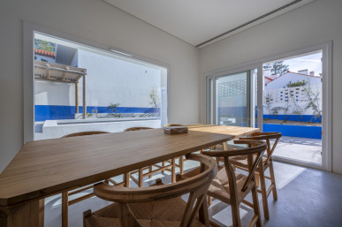 3 bedroom villa in Carvalhal, Comporta, Property for sale in DL35346