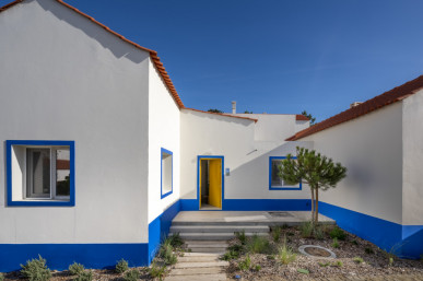 3 bedroom villa in Carvalhal, Comporta, Property for sale in DL35346