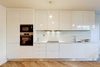 Brand new 2 bedroom flat in the centre of Estoril, Property for sale in DL35357