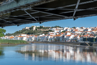 Urban land, for construction in Alcácer do Sal, Property for sale in DL35748