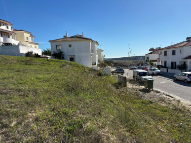 Urban land, for construction in Alcácer do Sal, Property for sale in DL35748