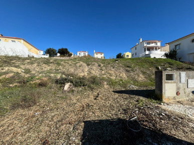 Urban land, for construction in Alcácer do Sal, Property for sale in DL35748