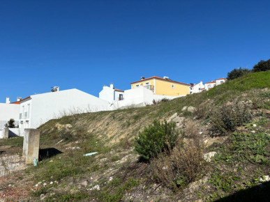 Urban land, for construction, Alcácer do Sal, Property for sale in DL35749