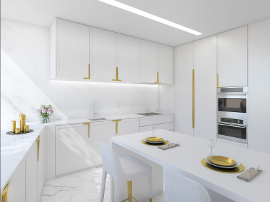 Legacy, Property for sale in DL10736