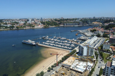 Quinta Marques Gomes, Property for sale in DL12403