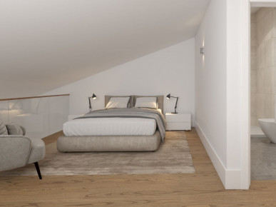 Fervença Palace, Property for sale in DL15231